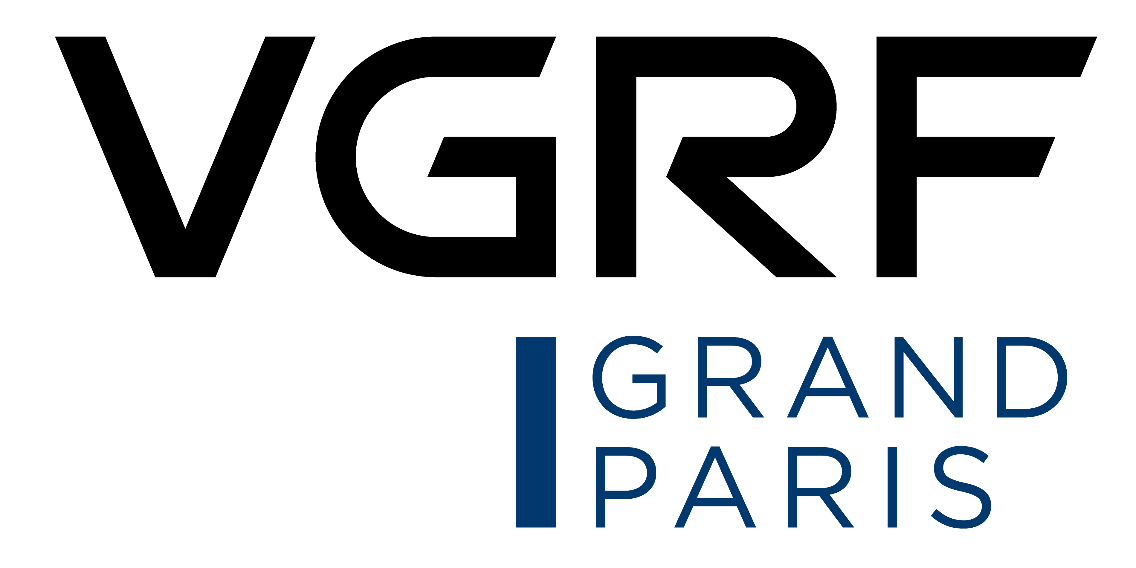 Volkswagen Paris 13 - VGRF Grand Paris logo